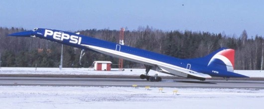 Μοναδικά  αεροπλάνα (pics) 