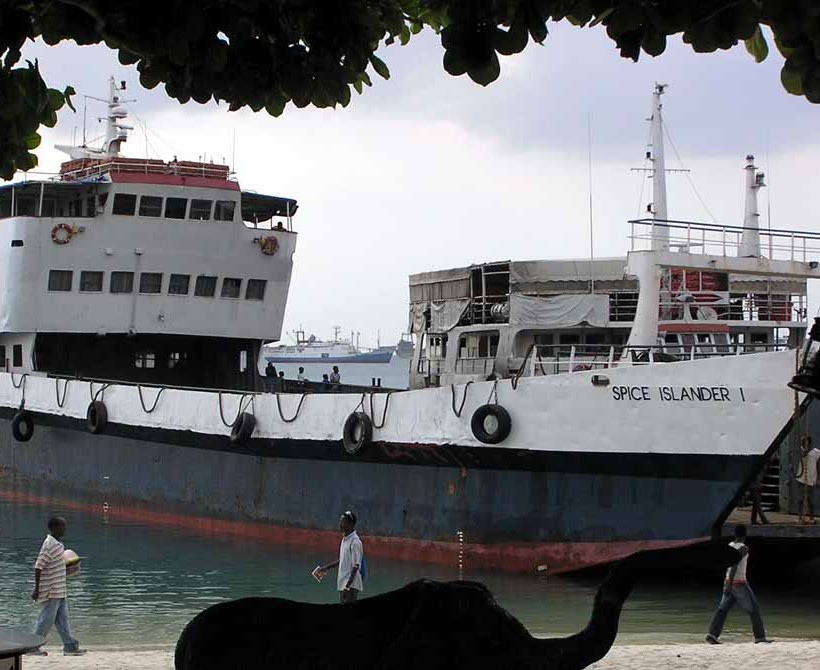 Το τραγικό τέλος του f/b «Απόστολος»