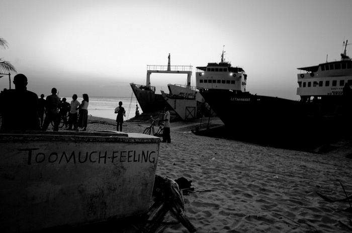 Το τραγικό τέλος του f/b «Απόστολος»