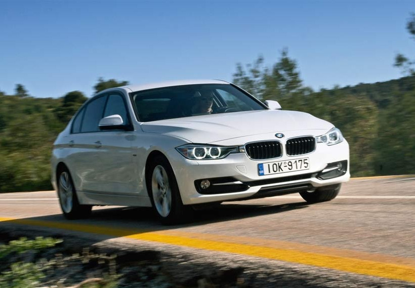 BMW 316i 