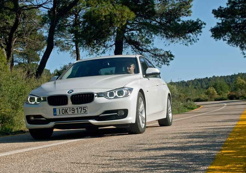 BMW 316i 