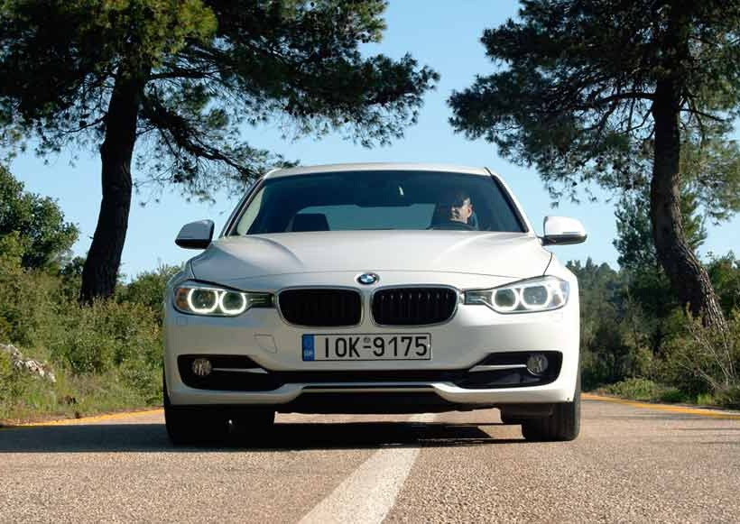 BMW 316i 