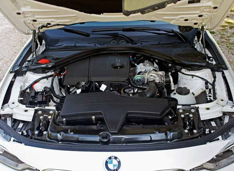 BMW 316i 