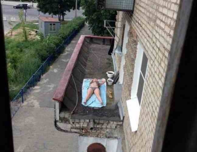 Ό,τι χειρότερο μπορεί να συμβεί το καλοκαίρι (pics)