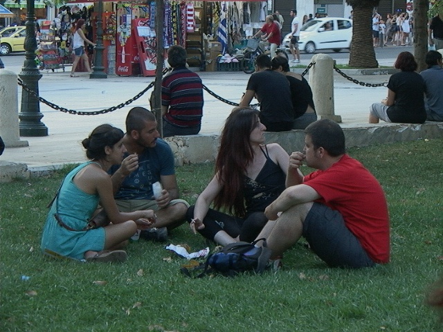 Συλλαλητήριο της ΑΔΕΔΥ στο Σύνταγμα (pics) 