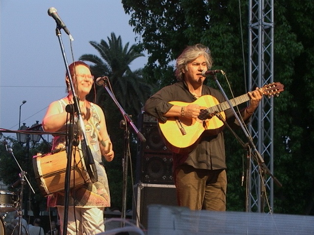 Σε εξέλιξη το συλλαλητήριο στο Σύνταγμα-Κλειστό το κέντρο (pics+vid)