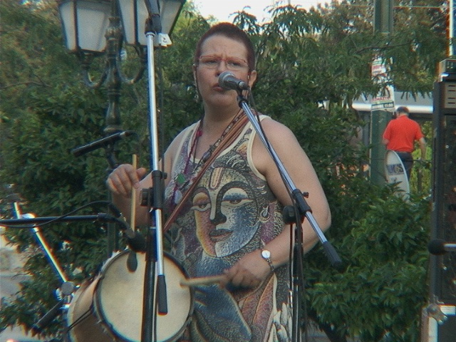 Σε εξέλιξη το συλλαλητήριο στο Σύνταγμα-Κλειστό το κέντρο (pics+vid)