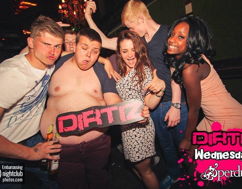 Οι πιο ντροπιαστικές φωτογραφίες από βραδινές εξόδους! (pics)  