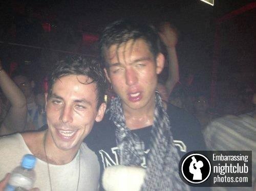 Οι πιο ντροπιαστικές φωτογραφίες από βραδινές εξόδους! (pics)  