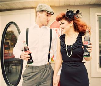 Θα αποδεικνύατε ποτέ την αγάπη σας με τέτοιο τρόπο; (pics)