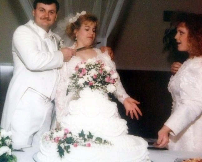 Αναμνηστικές φωτογραφίες για... γέλια και για κλάματα (pics)