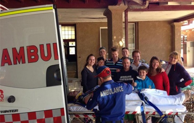 Αναμνηστικές φωτογραφίες για... γέλια και για κλάματα (pics)