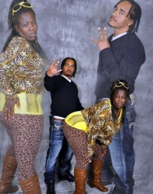 Αναμνηστικές φωτογραφίες για... γέλια και για κλάματα (pics)