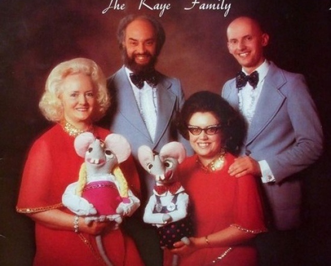 Αναμνηστικές φωτογραφίες για... γέλια και για κλάματα (pics)