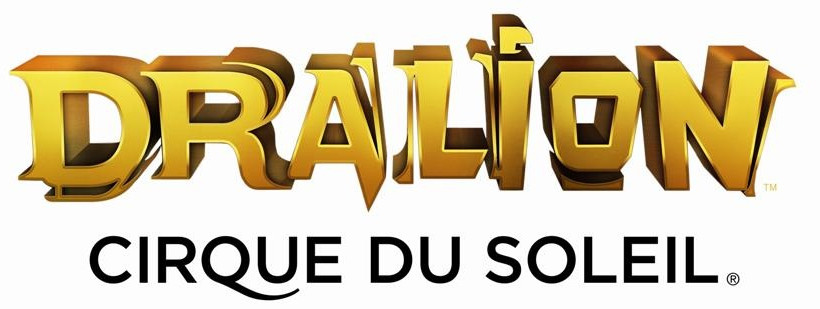 «DRALION»: CIRQUE DU SOLEIL 