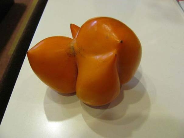 Μεταλλαγμένα προϊόντα από την Φουκουσίμα (pics)