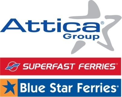 Ένας χρόνος δρομολόγησης του BLUE STAR PATMOS Πειραιάς-Χίος-Μυτιλήνη