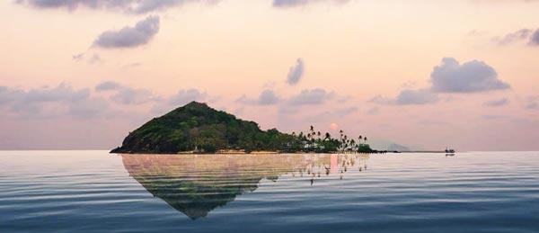 Μικροί «παράδεισοι» μέσα στη θάλασσα! (pics)