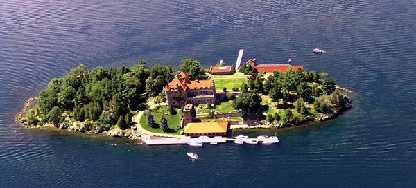 Μικροί «παράδεισοι» μέσα στη θάλασσα! (pics)