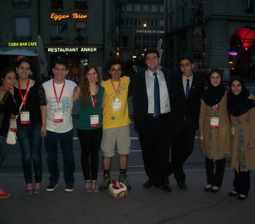 Δέσποινα Μπενέτου: Η 18χρονη που έκανε υπερήφανους τους Έλληνες!  