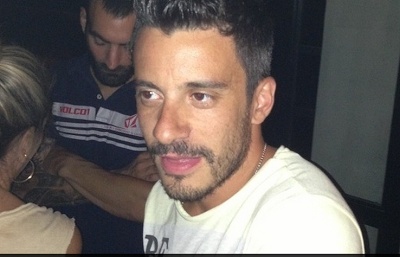 Δείτε: Πως είναι σήμερα ο Διονυσάκης από το Καφέ της Χαράς (pics)