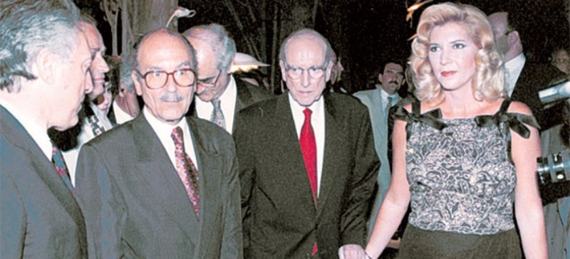 Τριάντα εννέα χρόνια από την αποκατάσταση της Δημοκρατίας