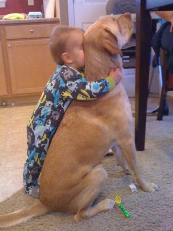 Δείτε: Καρέ καρέ η εξέλιξη μιας ξεχωριστής φιλίας (pics)