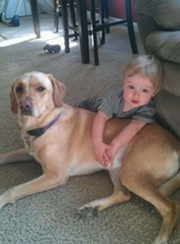 Δείτε: Καρέ καρέ η εξέλιξη μιας ξεχωριστής φιλίας (pics)