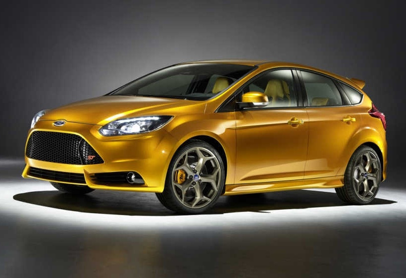 FORD FOCUS: Ανανέωση με 1.500 κυβικά