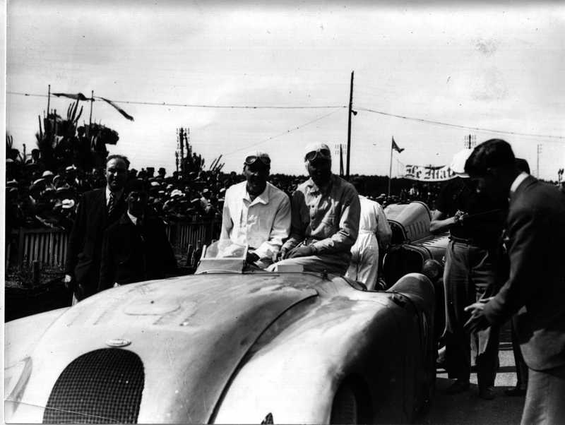 BUGATTI VEYRON JEAN-PIERRE WIMILLE