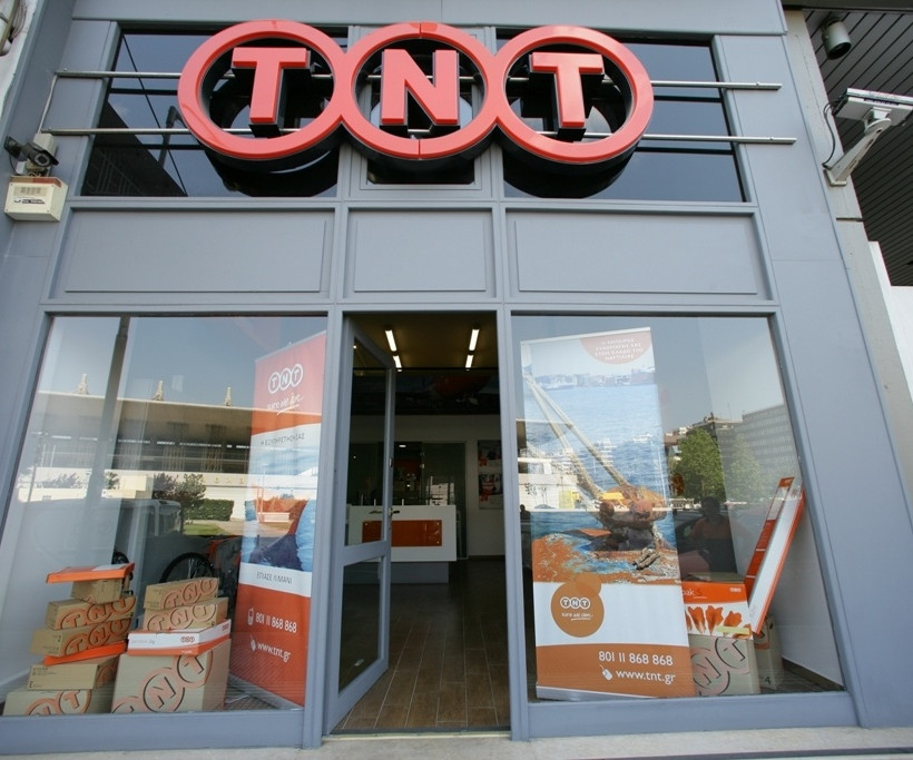TNT Express Ελλάδος: Ανάπτυξη εσόδου και κερδοφορίας 