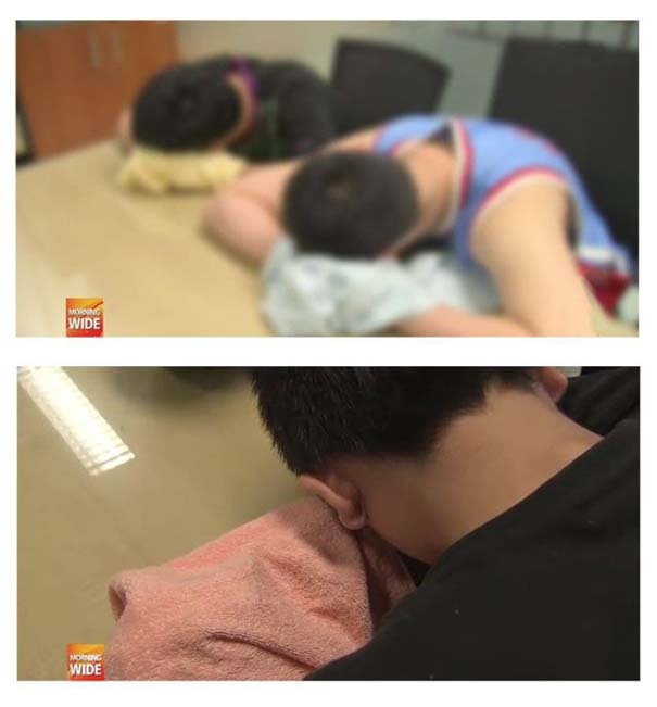 Δεν θα πιστεύετε που βρέθηκαν αυτές οι ράβδοι χρυσού (pics)