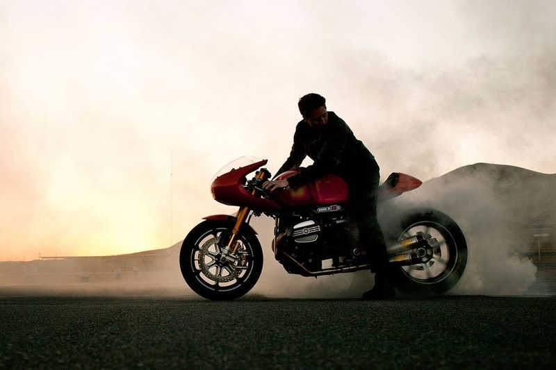 H BMW Concept Ninety είναι γεγονός