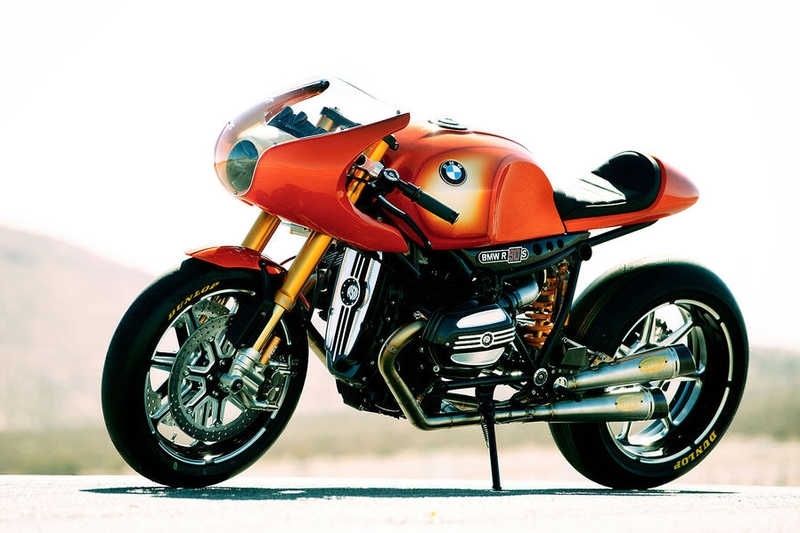 H BMW Concept Ninety είναι γεγονός
