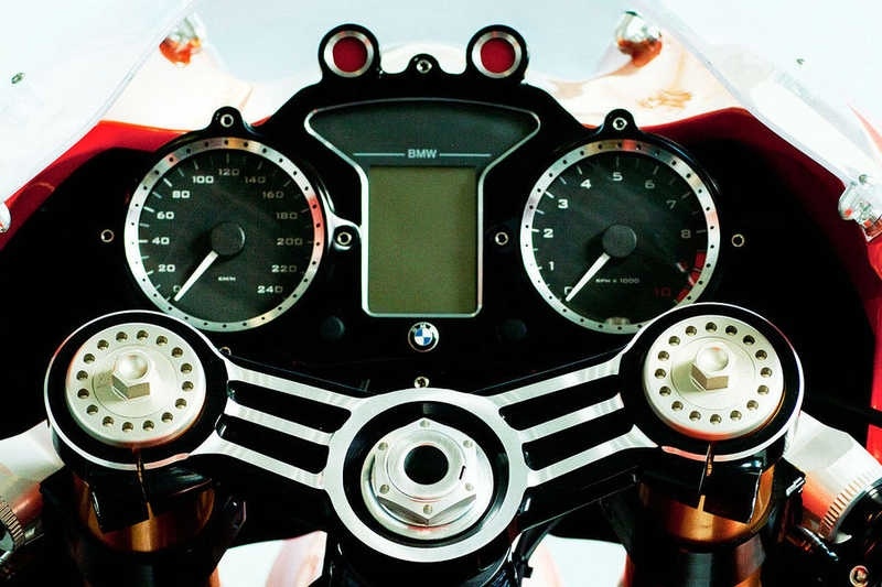 H BMW Concept Ninety είναι γεγονός