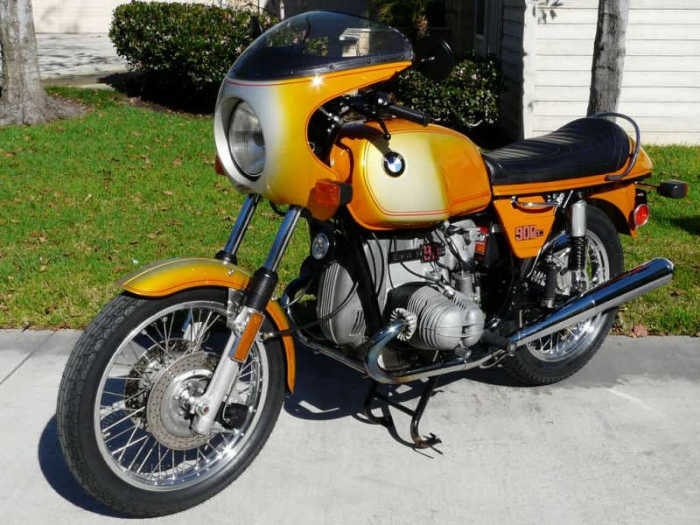 H BMW Concept Ninety είναι γεγονός