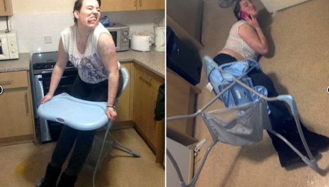 19χρονη μέθυσε και είπε να αλλάξει φωτογραφία στο Facebook, όμως...