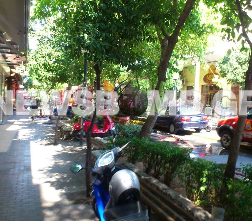 Υπό έλεγχο η πυρκαγιά σε διαμέρισμα στον Πειραιά (pics)