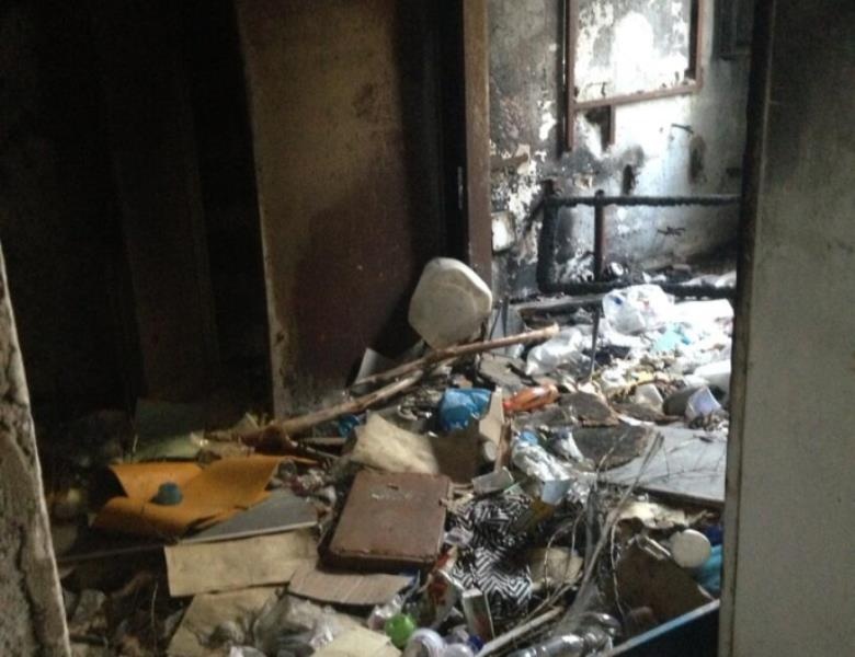 Οργή Γεωργιάδη για το εγκαταλελειμμένο νοσοκομείο Ρόδου