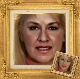 Τρομερό: Πώς θα ήταν σήμερα η Αλίκη Βουγιουκλάκη