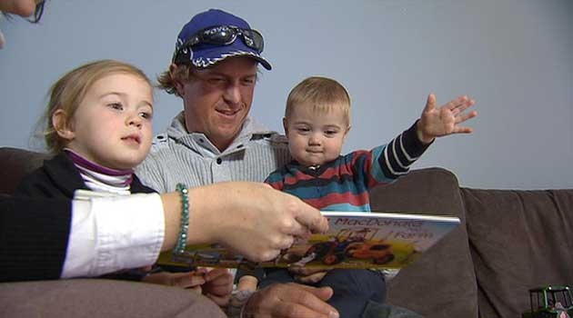 Διαβάστε πώς σώθηκε ένα μωράκι χάρη σε μια φωτογραφία στο Facebook