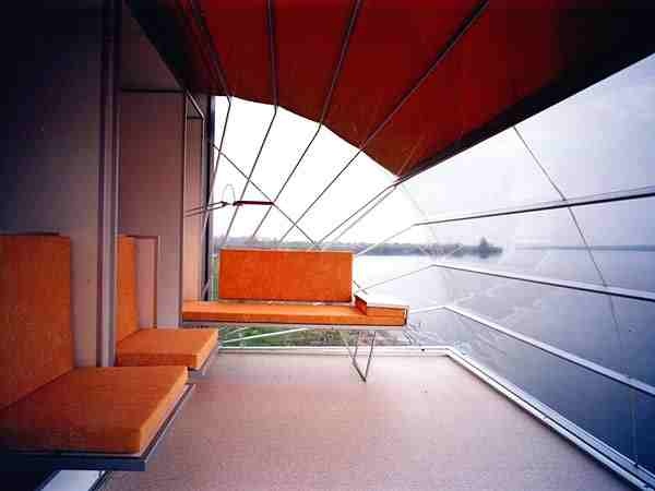 Εντυπωσιακό κινητό σπίτι! (pics)