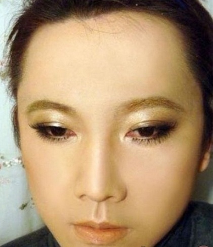 Δεν φαντάζεστε ποιο είναι το μυστικό αυτής της γυναίκας...