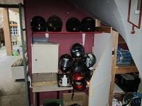 Πάτρα: Εικόνες και βίντεο από τα υπό κατάληψη κτίρια