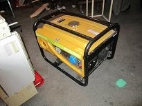 Πάτρα: Εικόνες και βίντεο από τα υπό κατάληψη κτίρια