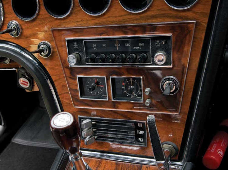 2000 GT: Το πιο ακριβό Toyota του κόσμου 