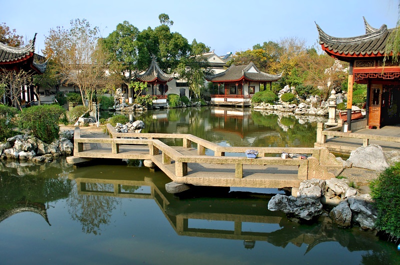 Χωριά που επιπλέουν στο νερό (φωτογραφίες)