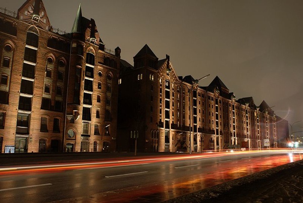 Η ομορφότερη «βιομηχανική συνοικία»...στον κόσμο! (pics)