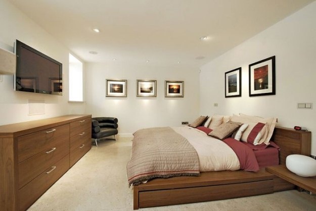 Δεν θα πιστεύετε στα μάτια σας μόλις δείτε το εσωτερικό του σπιτιού…