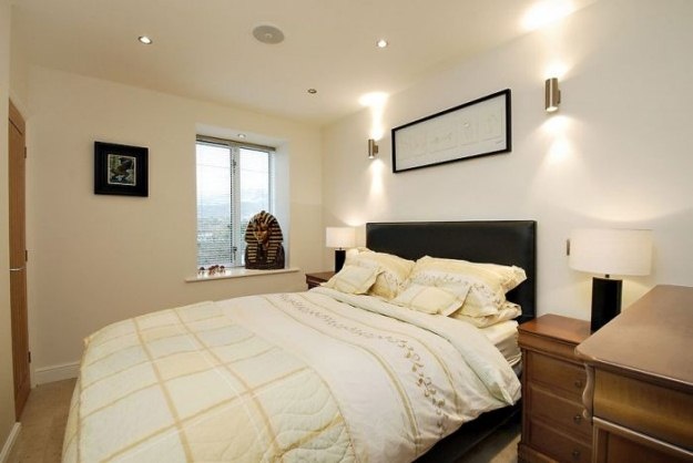 Δεν θα πιστεύετε στα μάτια σας μόλις δείτε το εσωτερικό του σπιτιού…